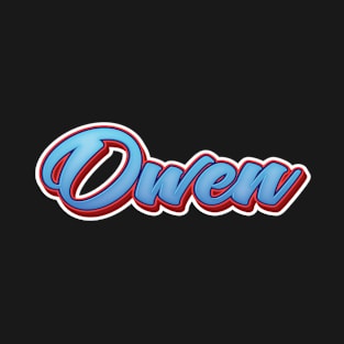 Owen T-Shirt