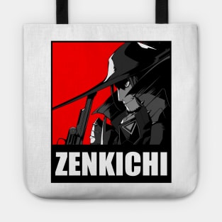 Zenkichi Persona 5 Strikers Tote