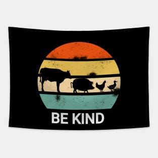 Be kind Tapestry