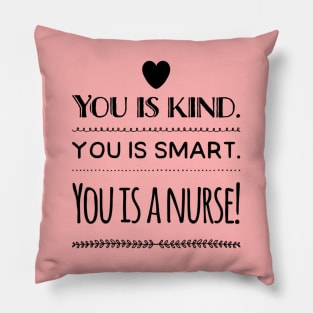 Nurse Pillow