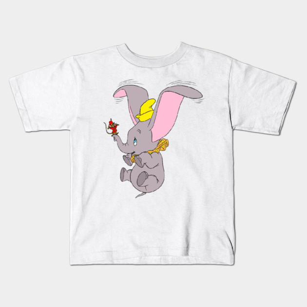 kids dumbo shirt