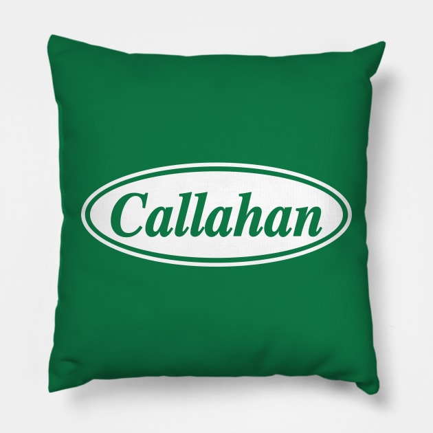 Callahan Pillow by Riel