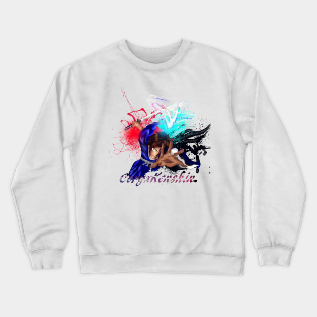 Coryxkenshin Merch