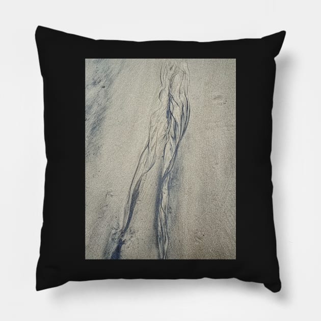 Sand Pillow by goodieg