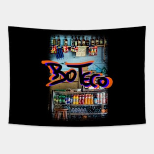 BOTECO BAR Tapestry