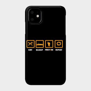 Etui Na Telefony Free Fire Heroic Iphone I Android Teepublic Pl