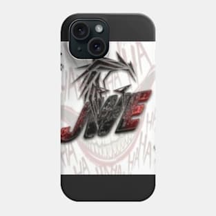 joker Phone Case