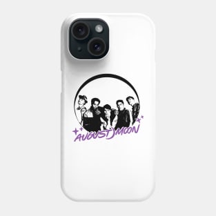 August Moon TIOY Phone Case