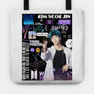 JIN Tote