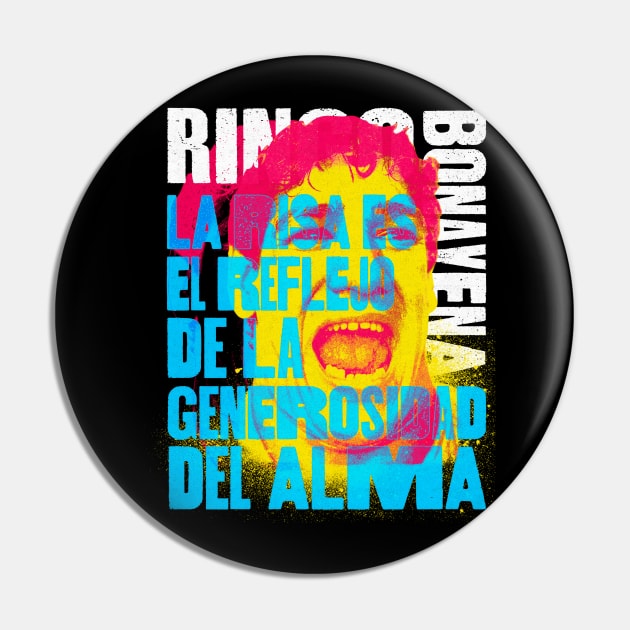 Risa de Bonavena Pin by Aefe