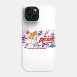 Age of DZ Phone Case