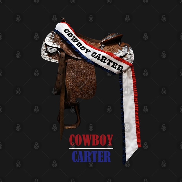 Cowboy Carter #1 by TheDClub70