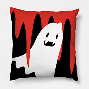 Ghost Pillow