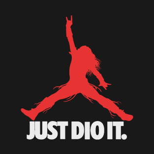 JUSTDIOIT T-Shirt