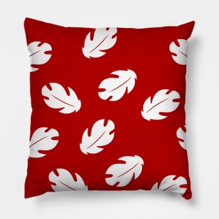 The Original Lilo Floral Pillow