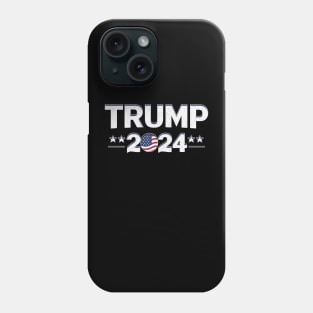 trump 2024 Phone Case