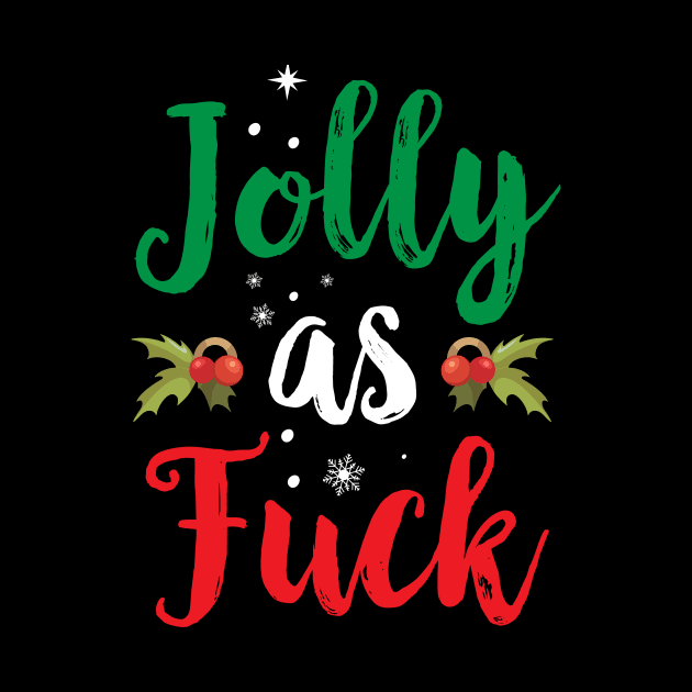 Jolly As Fuck by Eugenex