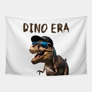 Dino Era Tapestry