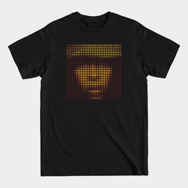 Disover Erykah Badu — Mama’s Gun - Erykah Badu - T-Shirt