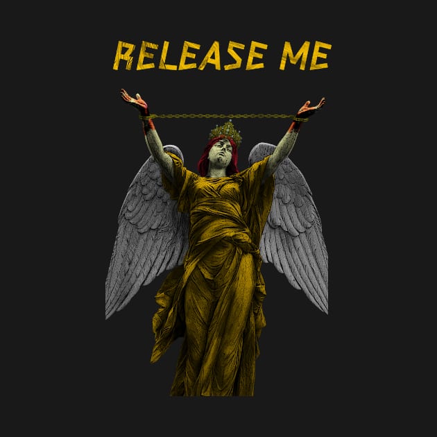 release me by SimplifyCrative