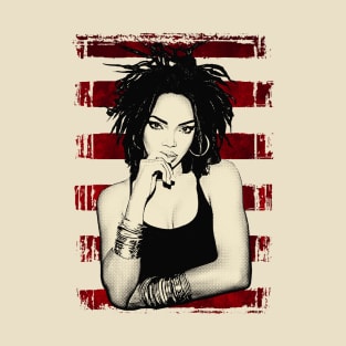 The Miseducation of Lauryn Hill T-Shirt