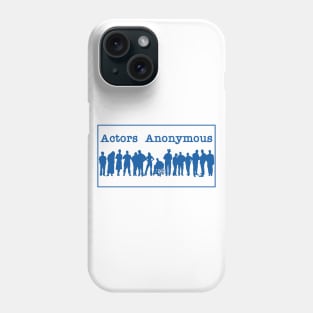 AA Phone Case