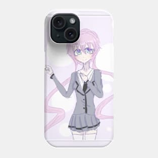 ．Assassin Classroom - Ritus． Phone Case