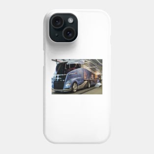 MAN Concept S - Concept Truck Phone Case