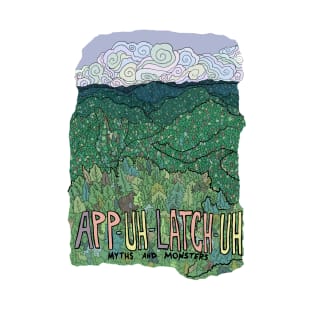 App-UH-Latch-UH T-Shirt