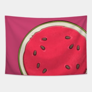 Watermelon Tapestry