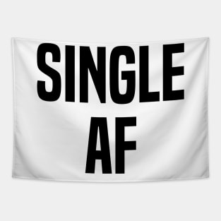 Single AF Tapestry