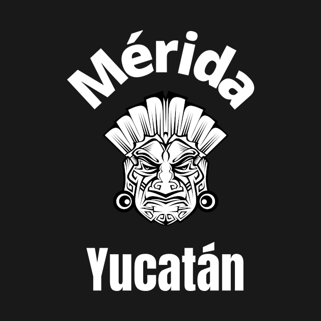 Mèrida yucatàn by Yasdey