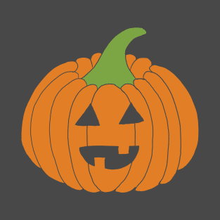 Pumpkin T-Shirt