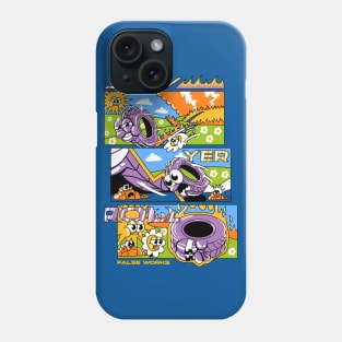 Slow Your Roll Phone Case