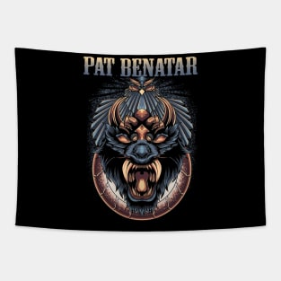 BENATAR THE PAT BAND Tapestry