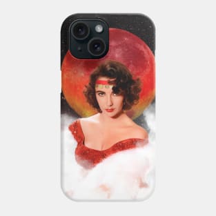 Red Queen Phone Case