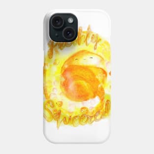 Freshly Squeezed Phone Case