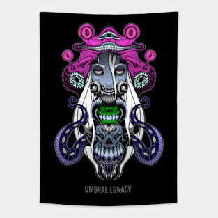 ABIGAIL (Color) Tapestry