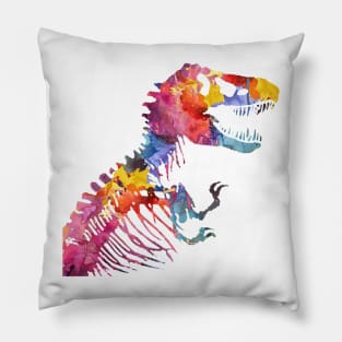 Funkosaurus Pillow