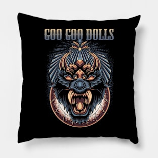 GOO GOO DOLLS BAND Pillow