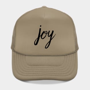 Joy Hat