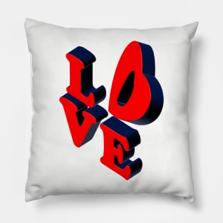 Love Pillow