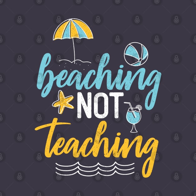 Beaching Not Teaching by EbukaAmadiObi19