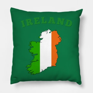 Ireland Pillow