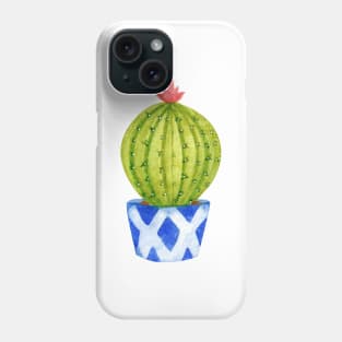 Cactus Phone Case