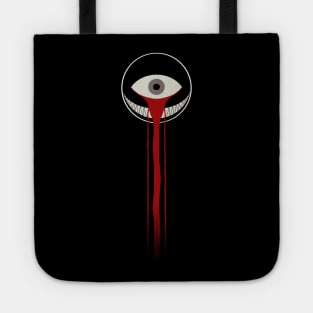 Acolyte of the All bleeding Eye Tote