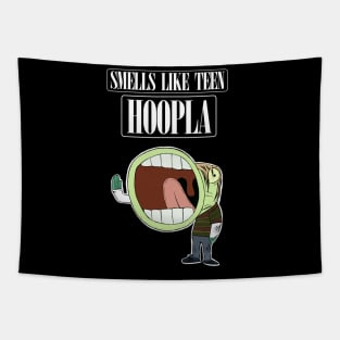 Smells Like Teen Hoopla Tapestry