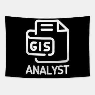 Gis Analyst, Shapefile, Gis Specialist, Geospatial Tapestry