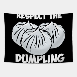 Dumpling Tapestry