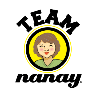 Nanay Luz V1 T-Shirt